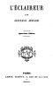 [Gutenberg 47903] • L'éclaireur